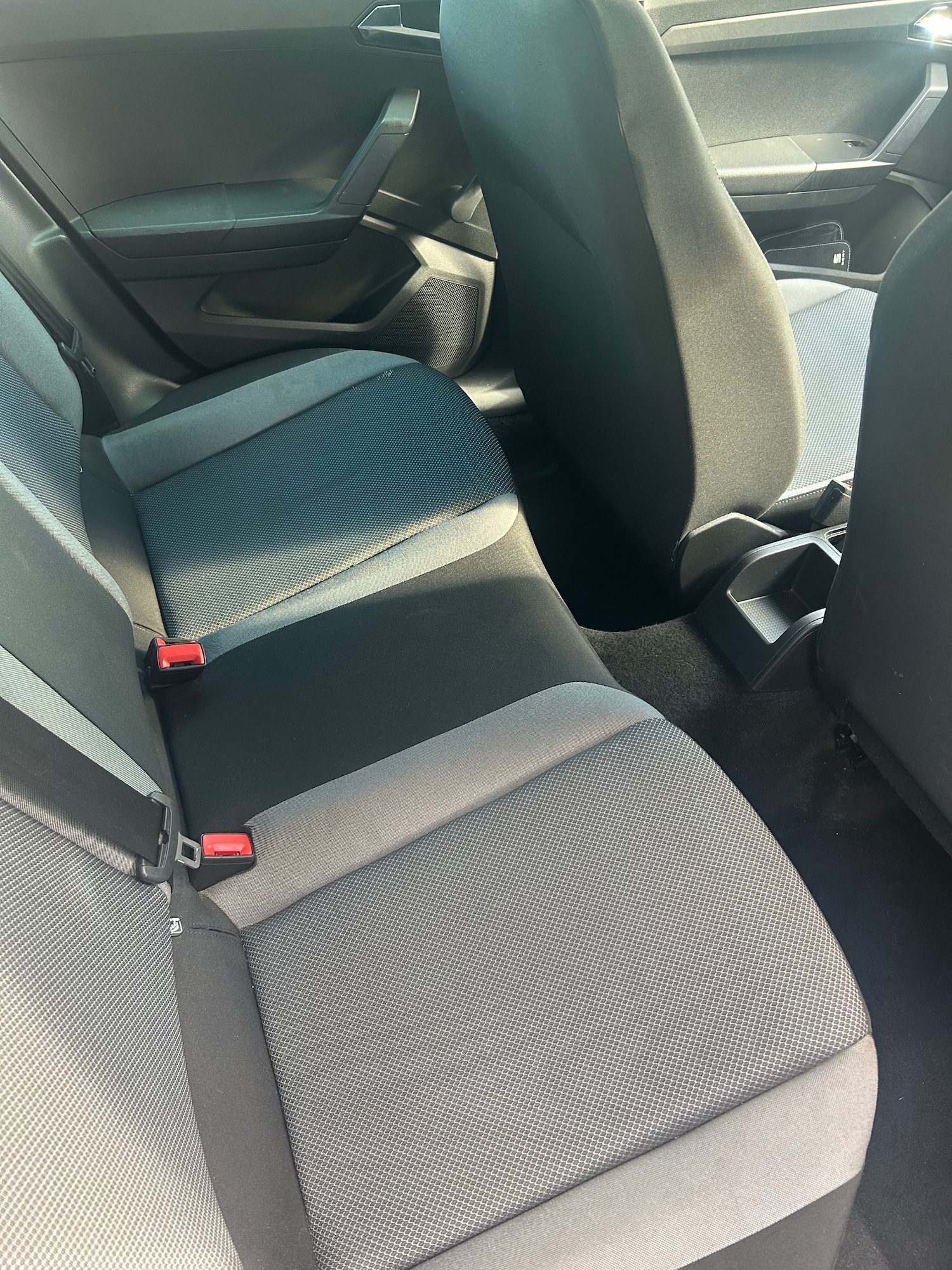 Used SEAT Ibiza 2017 for sale - 76382802: Photo 8