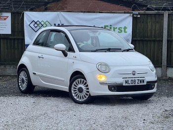 Fiat 500 feature image
