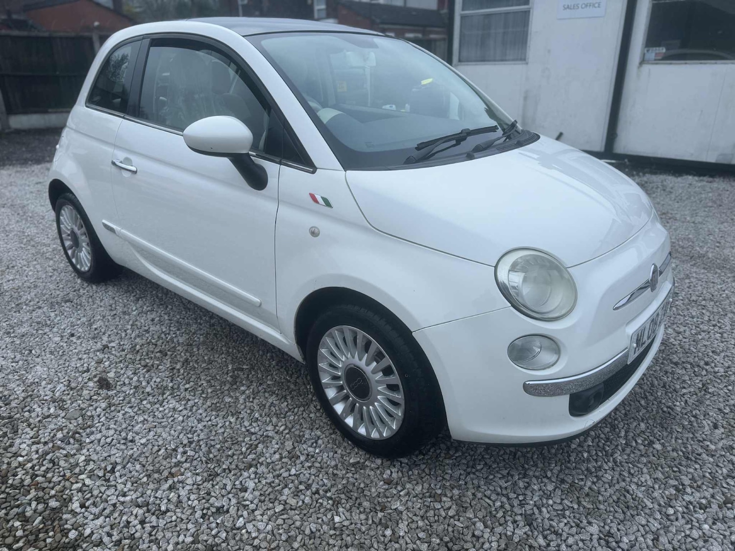 Used Fiat 500 2008 for sale - 77028255: Photo 7