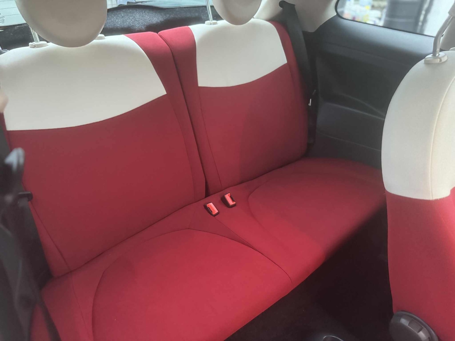 Used Fiat 500 2008 for sale - 77028255: Photo 9