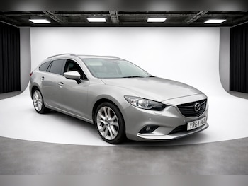 Used Mazda Mazda6 2014 for sale - 77423155: Photo