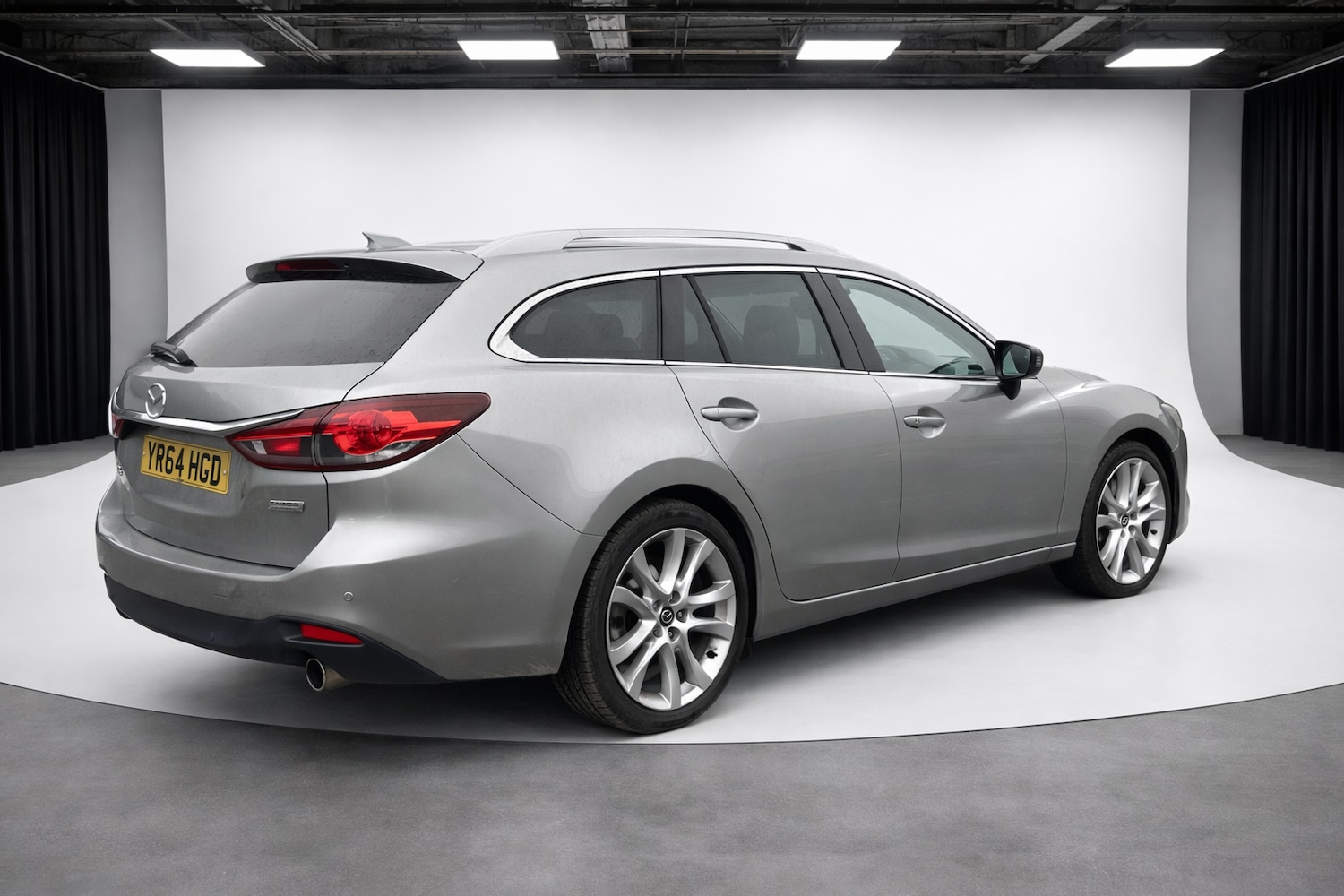 Used Mazda Mazda6 2014 for sale - 77423155: Photo 2