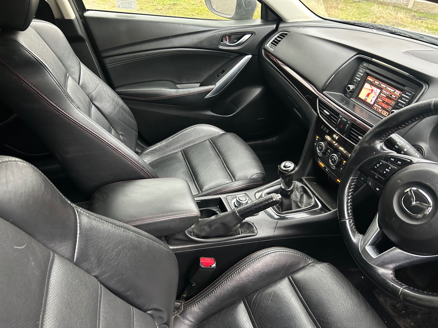 Used Mazda Mazda6 2014 for sale - 77423155: Photo 6