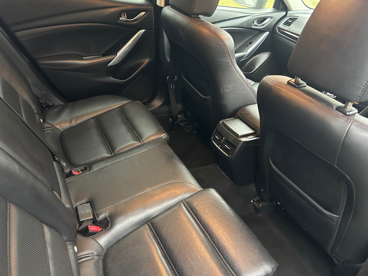 Used Mazda Mazda6 2014 for sale - 77423155: Photo 7