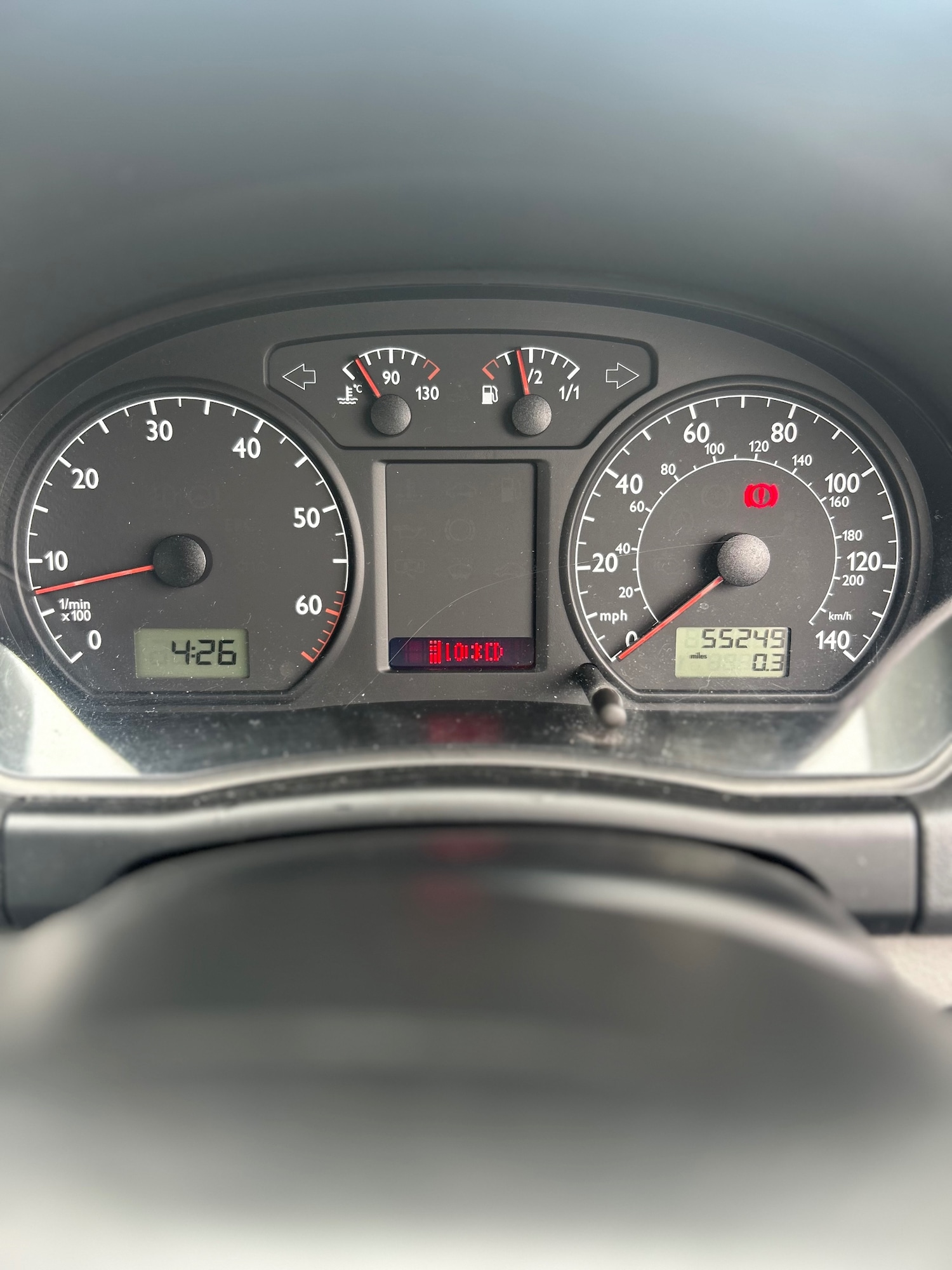 Used Volkswagen Polo 2003 for sale - 76426072: Photo 10