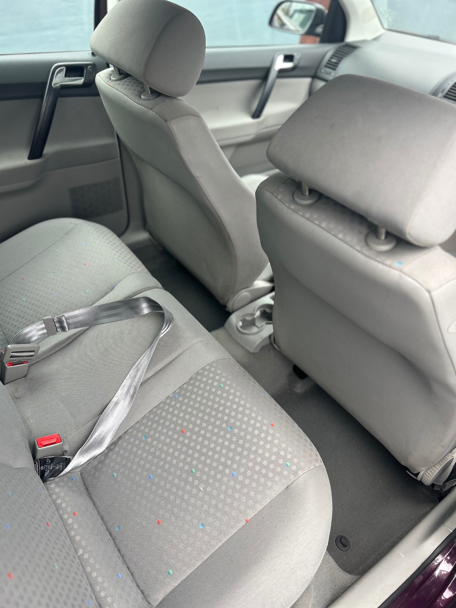 Used Volkswagen Polo 2003 for sale - 76426072: Photo 11