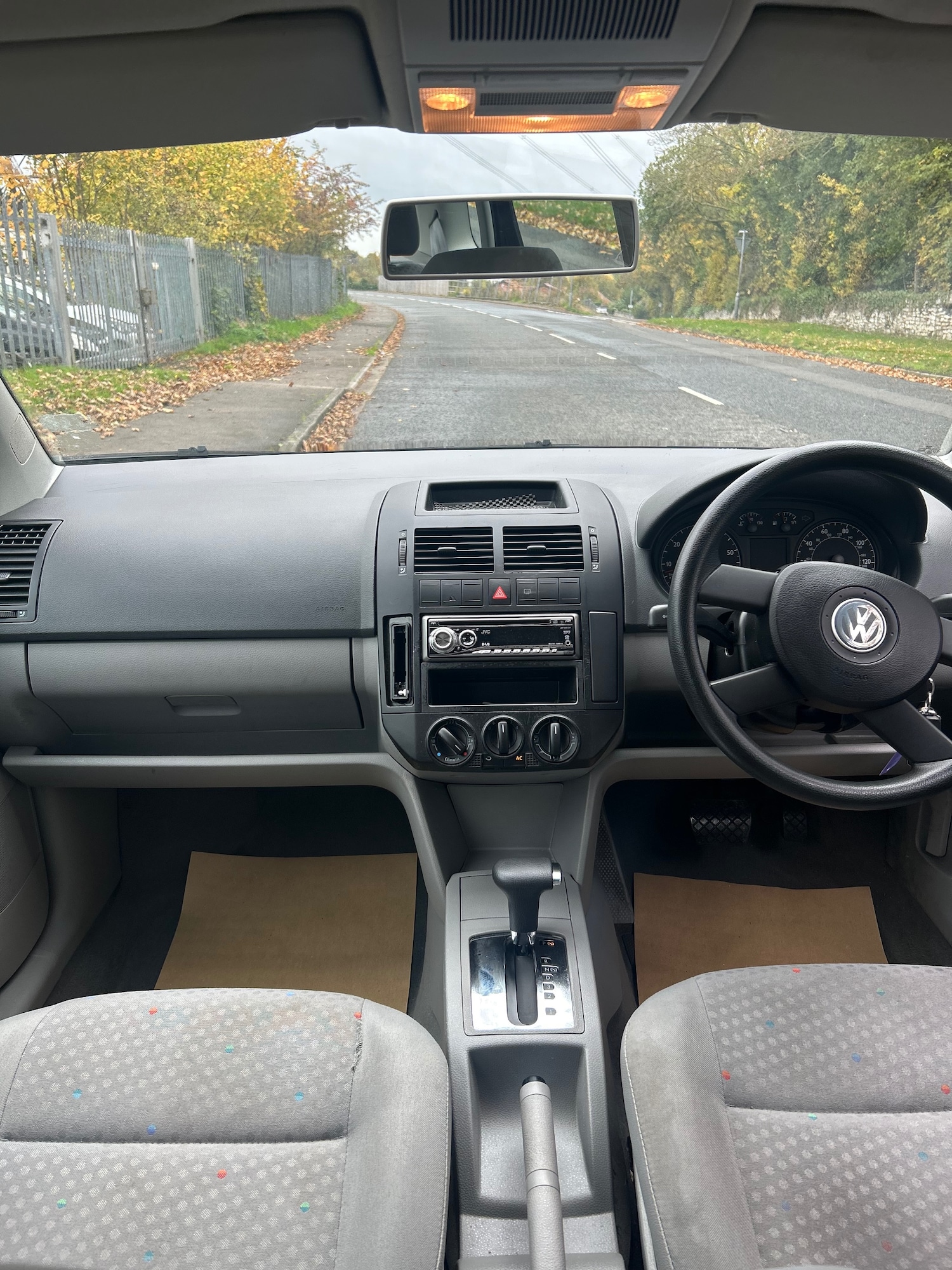 Used Volkswagen Polo 2003 for sale - 76426072: Photo 13