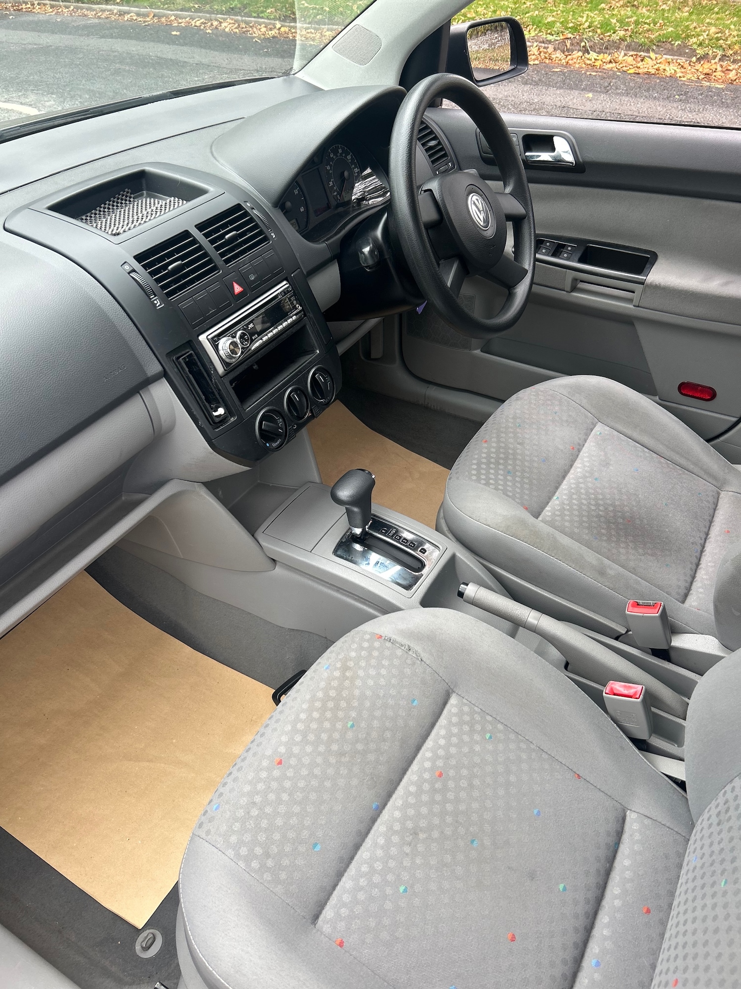 Used Volkswagen Polo 2003 for sale - 76426072: Photo 15