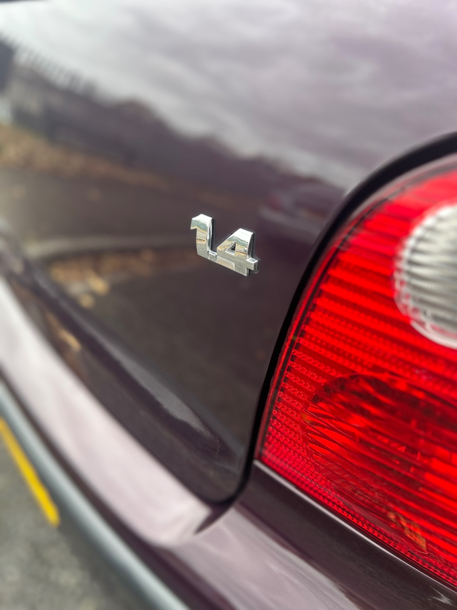 Used Volkswagen Polo 2003 for sale - 76426072: Photo 16