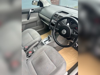 Used Volkswagen Polo 2003 for sale - 76426072: Photo