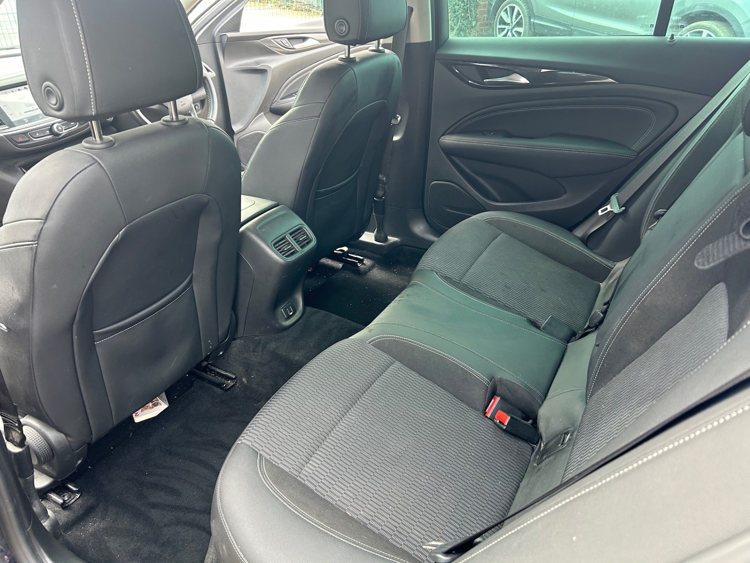 Used Vauxhall Insignia 2017 for sale - 77766278: Photo 10