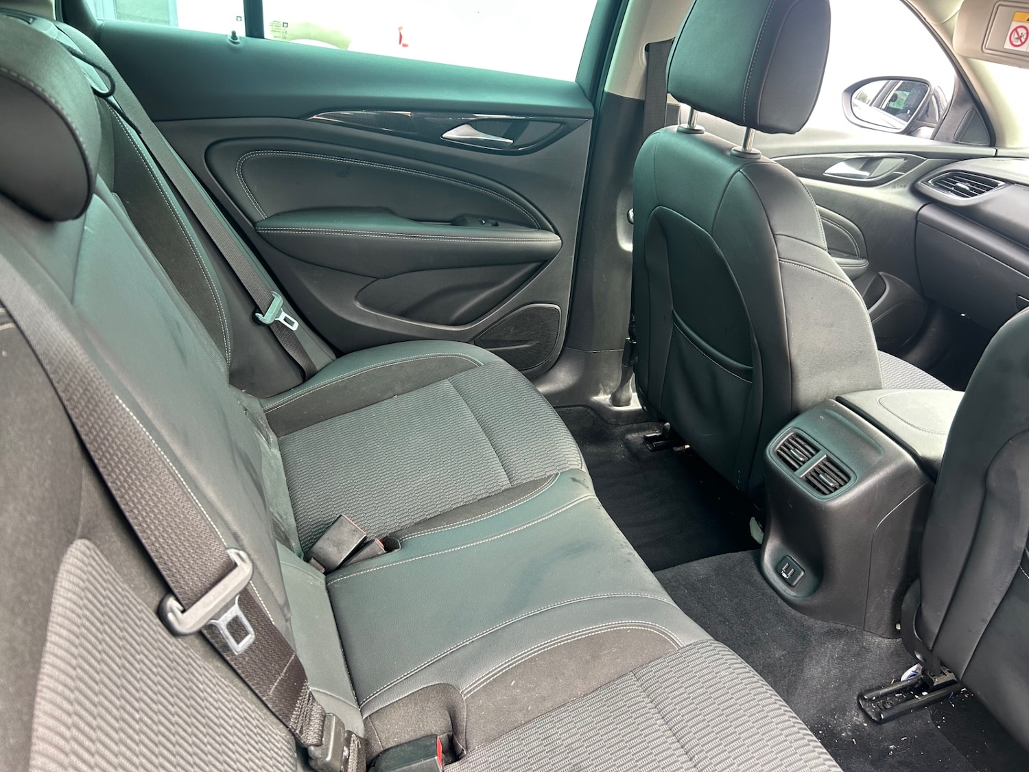 Used Vauxhall Insignia 2017 for sale - 77766278: Photo 12