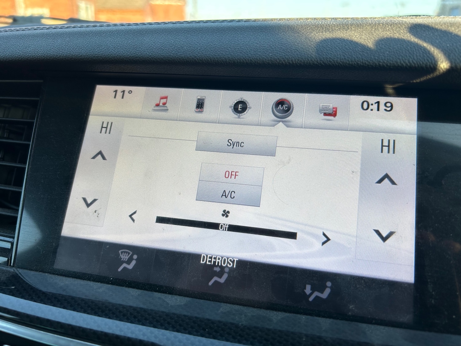 Used Vauxhall Insignia 2017 for sale - 77766278: Photo 13