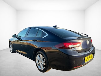 Used Vauxhall Insignia 2017 for sale - 77766278: Photo