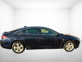 Used Vauxhall Insignia 2017 for sale - 77766278: Photo