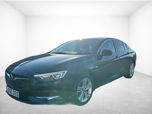 Used Vauxhall Insignia 2017 for sale - 77766278: Photo 6