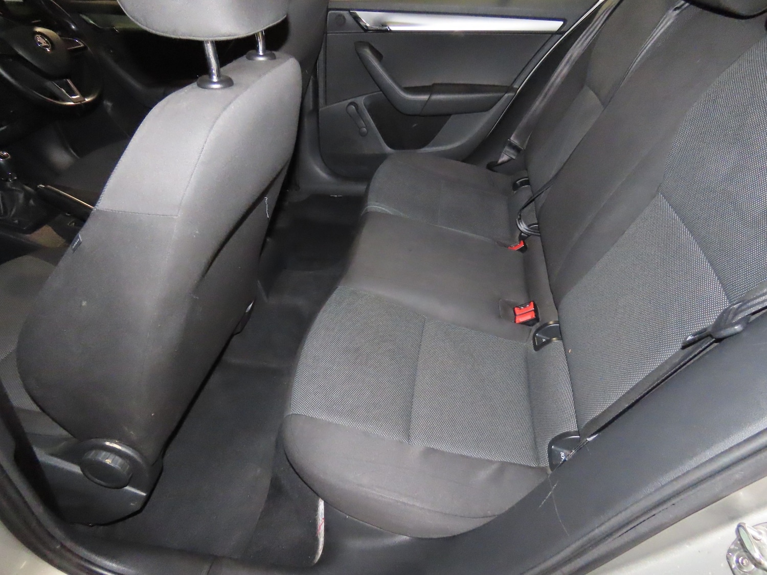 Used Skoda Octavia 2016 for sale - 77261879: Photo 10