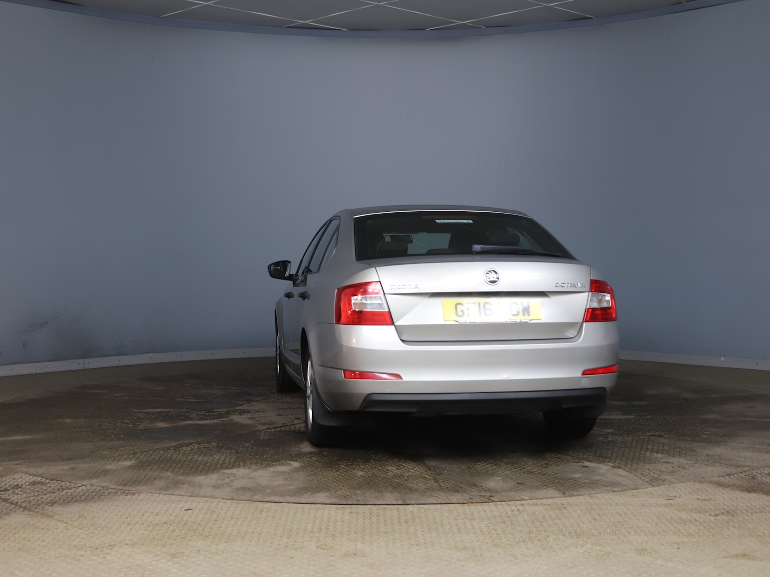 Used Skoda Octavia 2016 for sale - 77261879: Photo 5