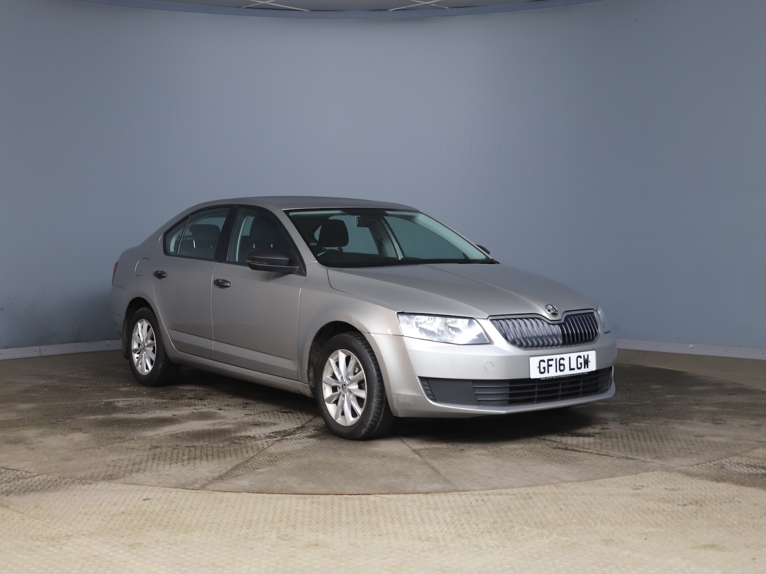 Used Skoda Octavia 2016 for sale - 77261879: Photo 6