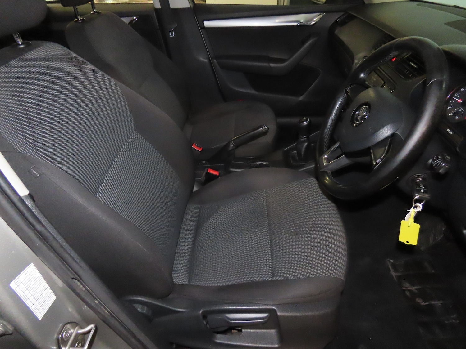 Used Skoda Octavia 2016 for sale - 77261879: Photo 8