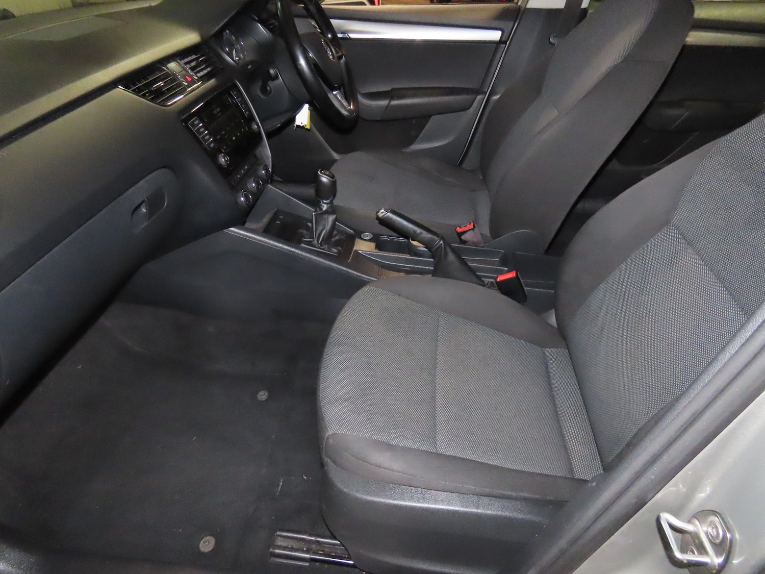 Used Skoda Octavia 2016 for sale - 77261879: Photo 9