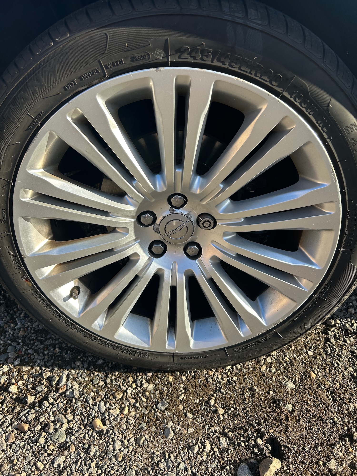 Used Chrysler 300C 2013 for sale - 77766565: Photo 10