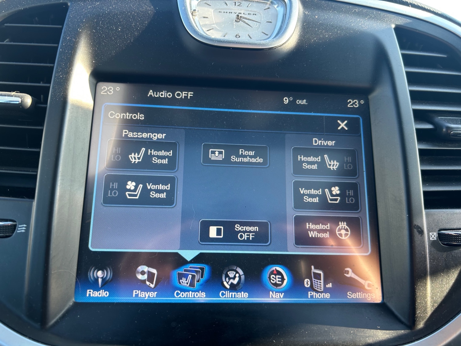 Used Chrysler 300C 2013 for sale - 77766565: Photo 22