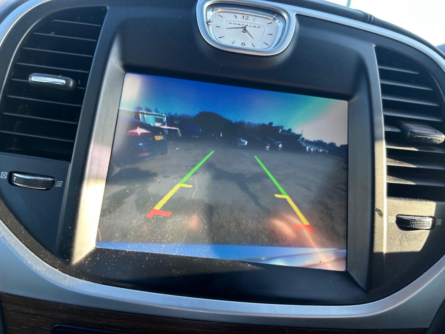 Used Chrysler 300C 2013 for sale - 77766565: Photo 23