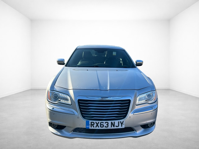 Used Chrysler 300C 2013 for sale - 77766565: Photo 8