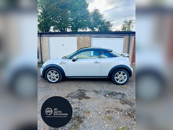 Used MINI Coupe 2012 for sale - 76231363: Photo