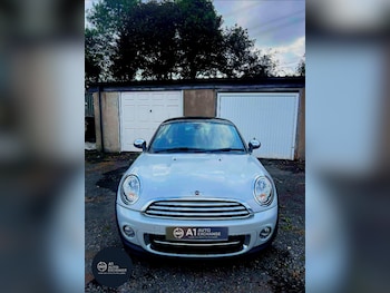 Used MINI Coupe 2012 for sale - 76231363: Photo