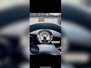 Used MINI Coupe 2012 for sale - 76231363: Photo