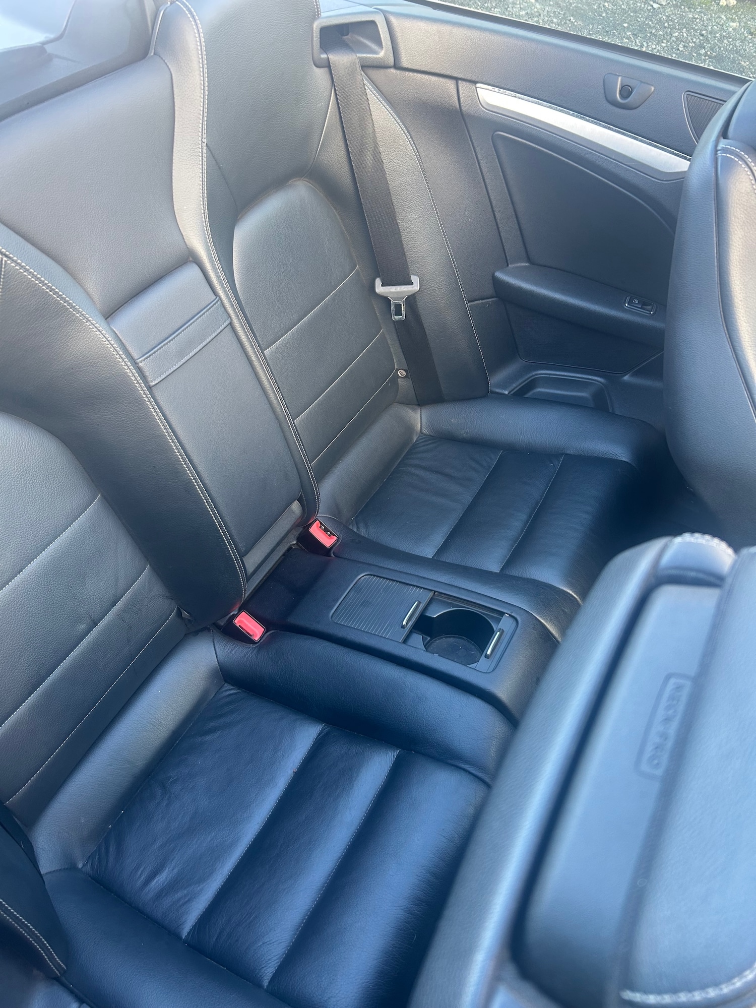 Used Mercedes-Benz E Class 2011 for sale - 76696240: Photo 19