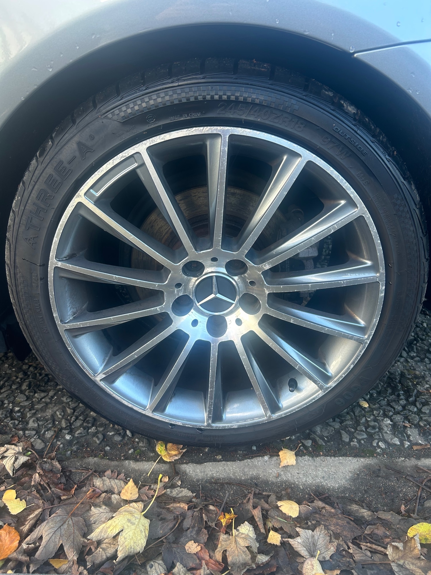 Used Mercedes-Benz E Class 2011 for sale - 76696240: Photo 7