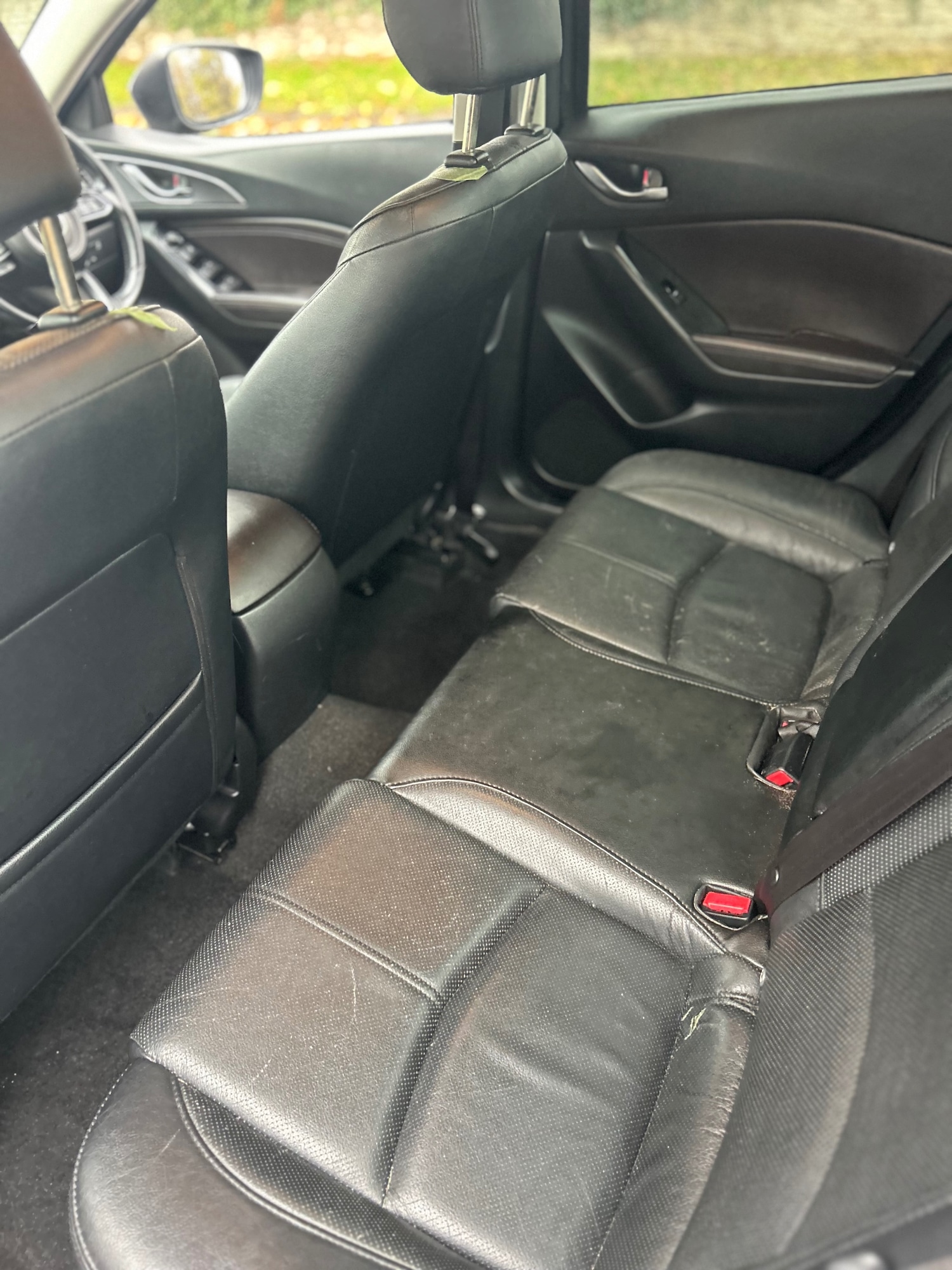 Used Mazda Mazda3 2016 for sale - 76449254: Photo 10