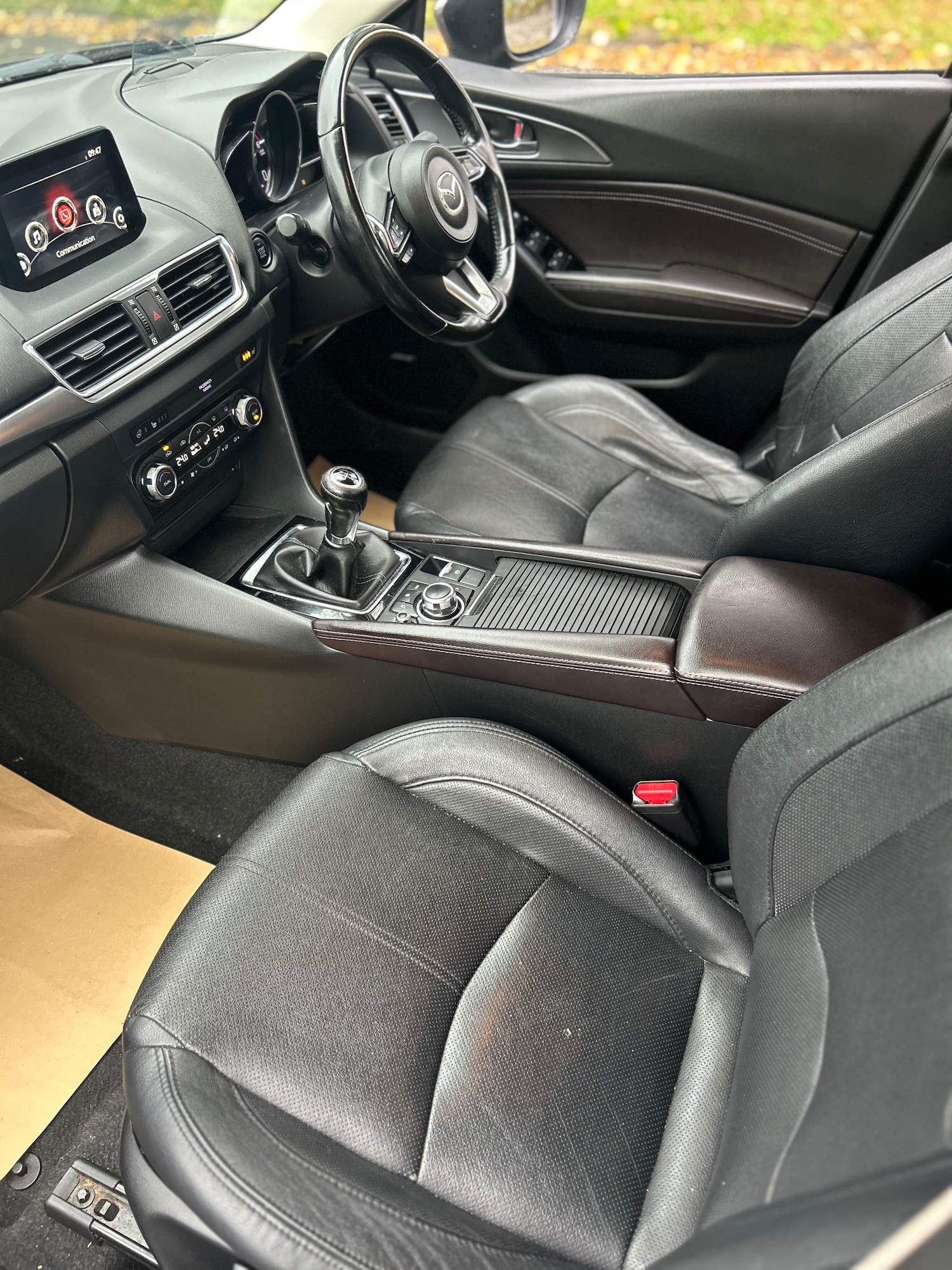 Used Mazda Mazda3 2016 for sale - 76449254: Photo 11