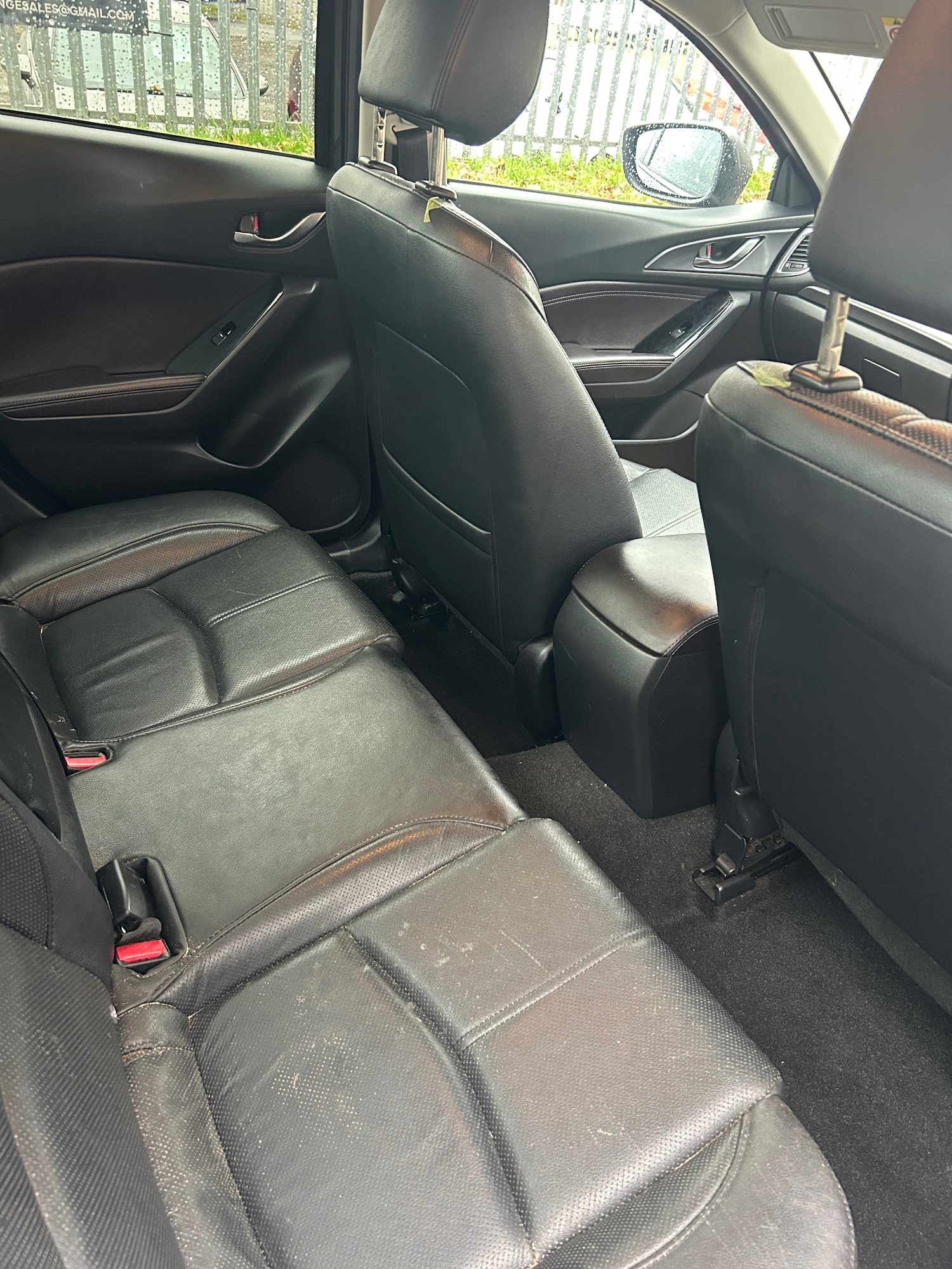 Used Mazda Mazda3 2016 for sale - 76449254: Photo 12