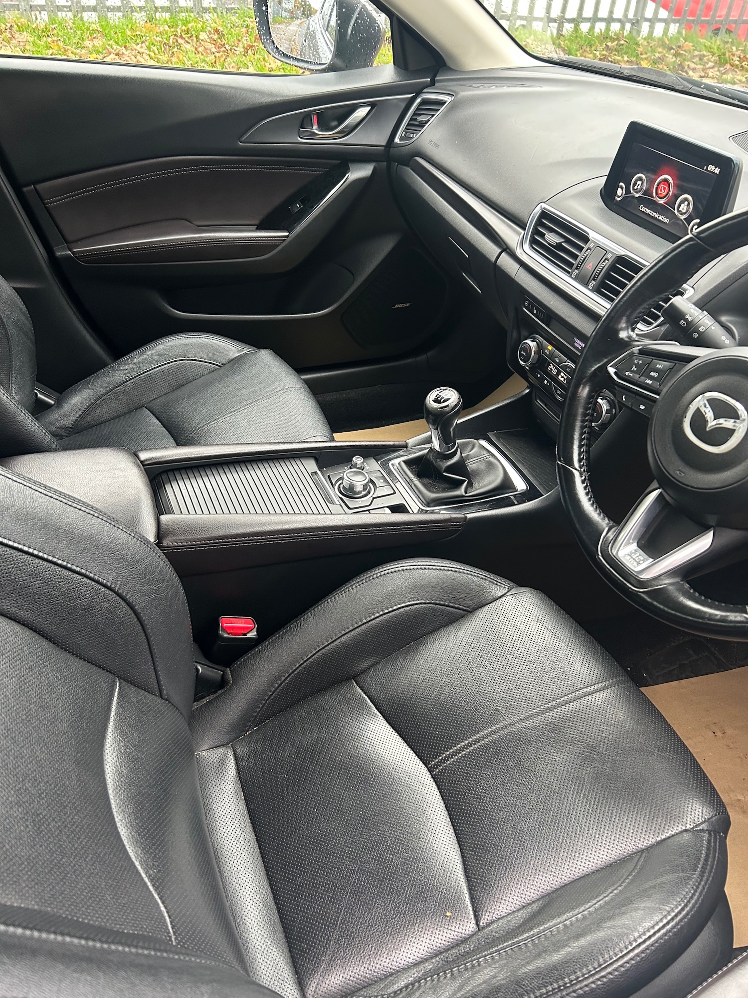 Used Mazda Mazda3 2016 for sale - 76449254: Photo 13