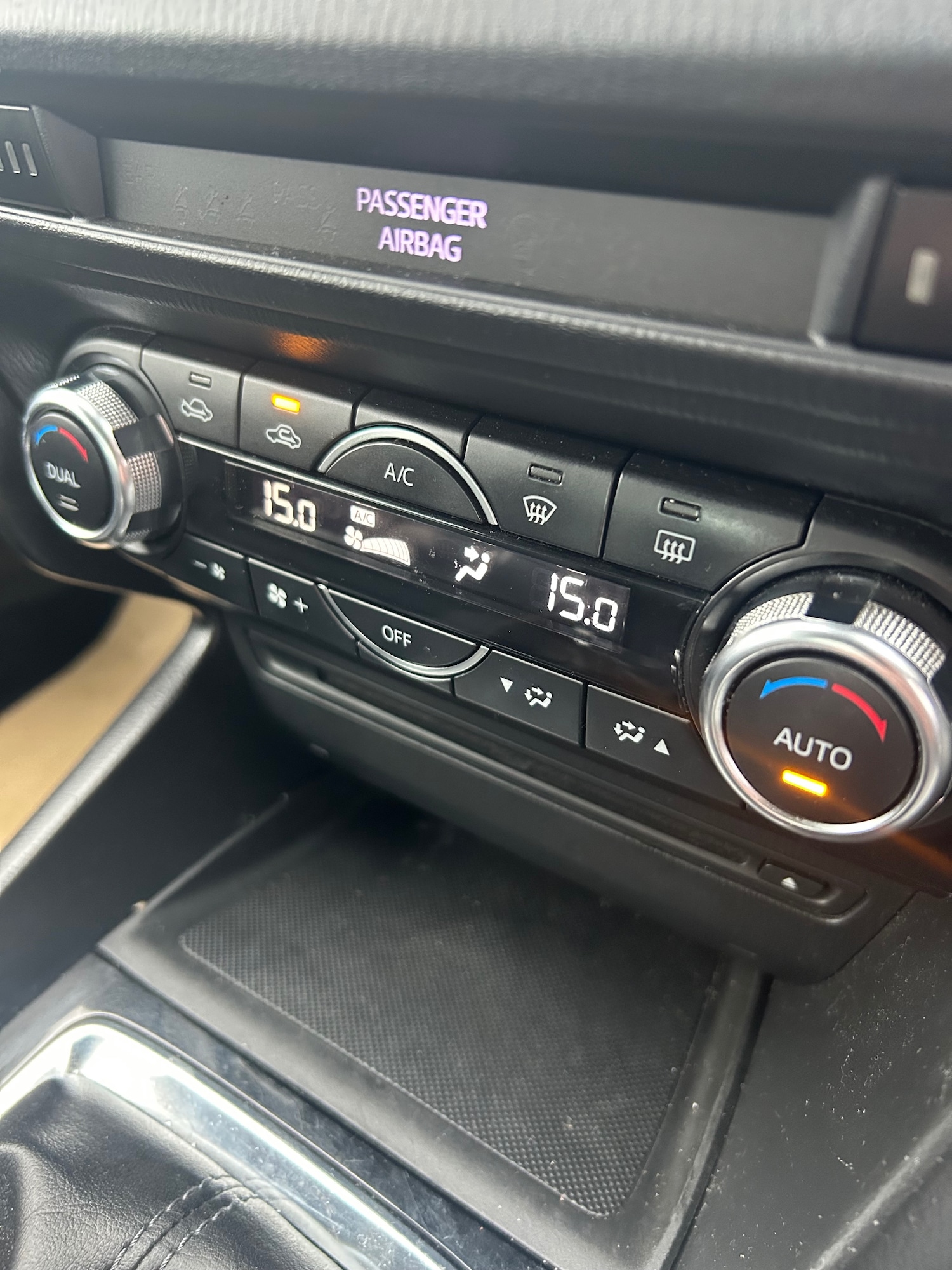 Used Mazda Mazda3 2016 for sale - 76449254: Photo 15