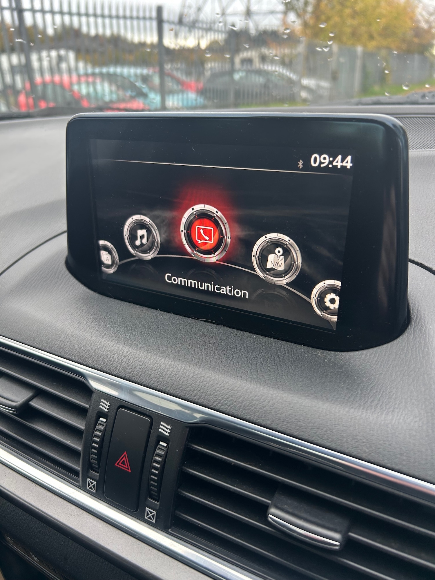 Used Mazda Mazda3 2016 for sale - 76449254: Photo 16