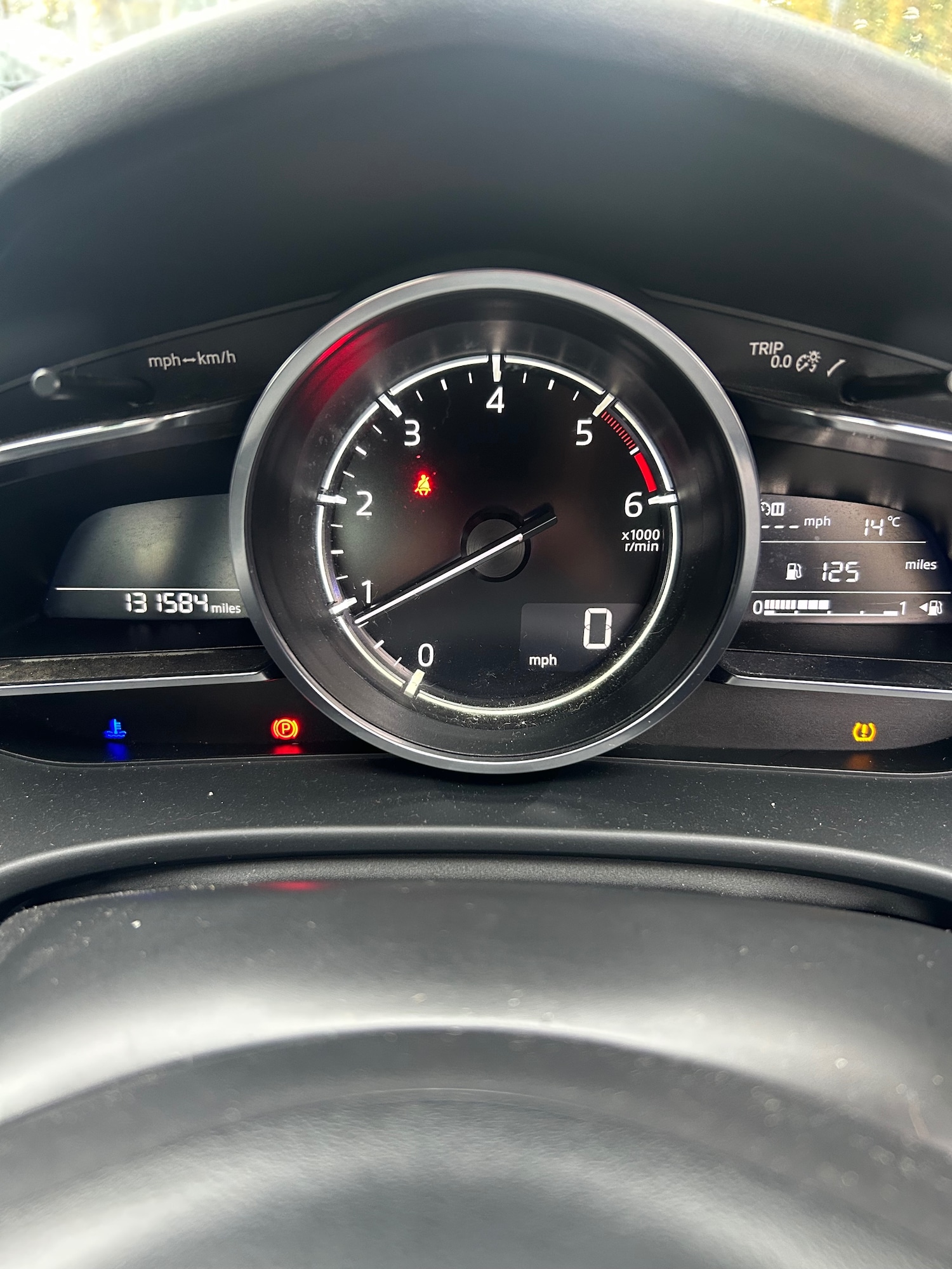 Used Mazda Mazda3 2016 for sale - 76449254: Photo 19