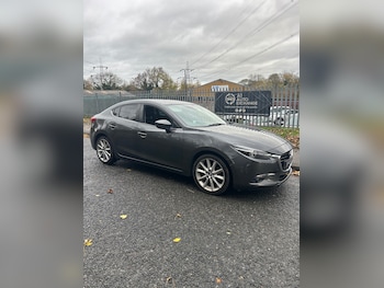 Used Mazda Mazda3 2016 for sale - 76449254: Photo