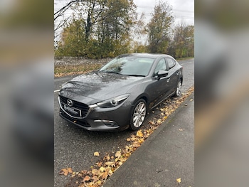 Used Mazda Mazda3 2016 for sale - 76449254: Photo