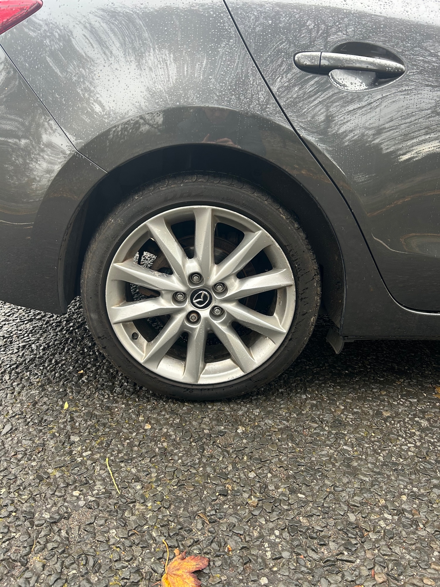 Used Mazda Mazda3 2016 for sale - 76449254: Photo 5