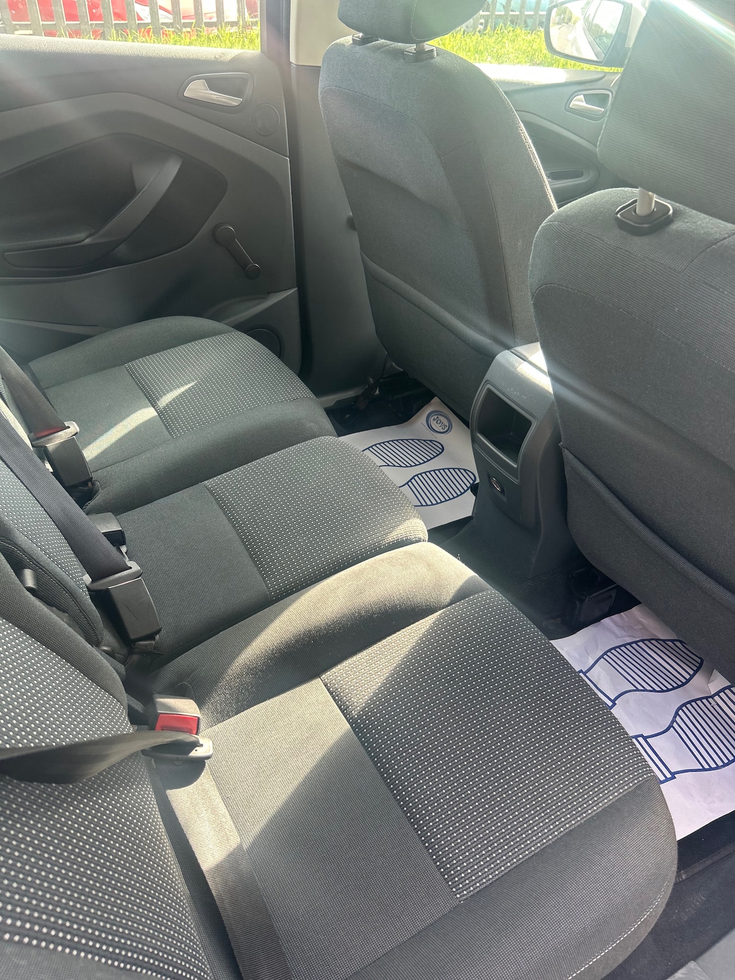 Used Ford C-Max 2012 for sale - 76249397: Photo 10