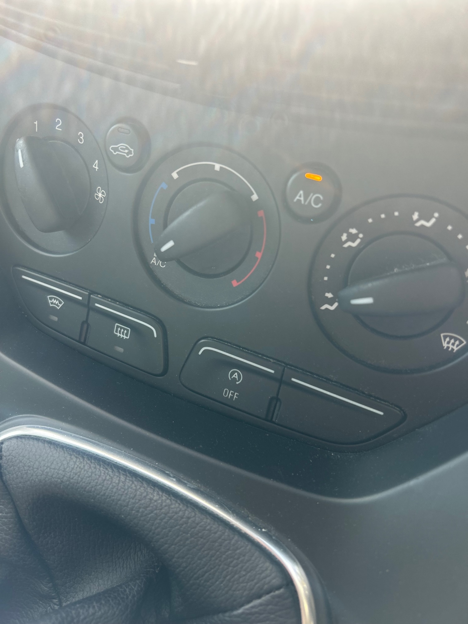 Used Ford C-Max 2012 for sale - 76249397: Photo 12