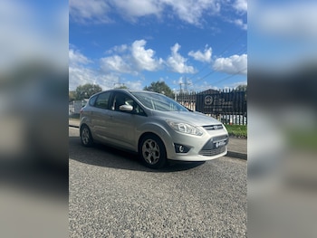 Used Ford C-Max 2012 for sale - 76249397: Photo