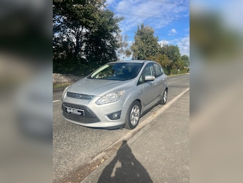 Used Ford C-Max 2012 for sale - 76249397: Photo