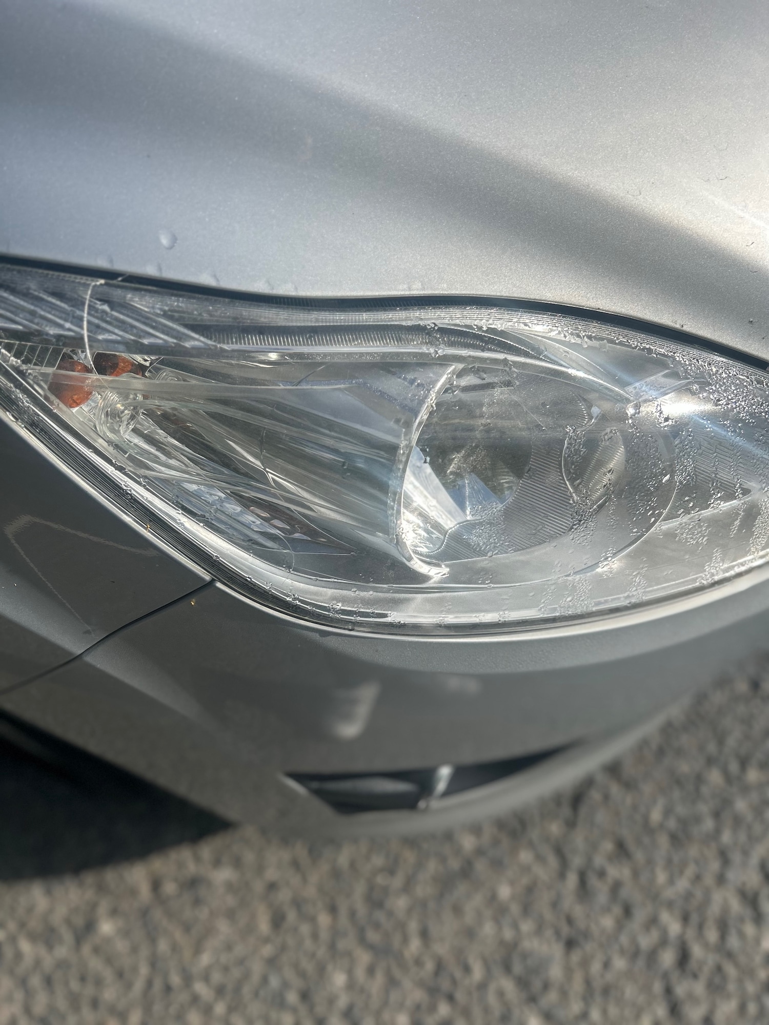 Used Ford C-Max 2012 for sale - 76249397: Photo 3