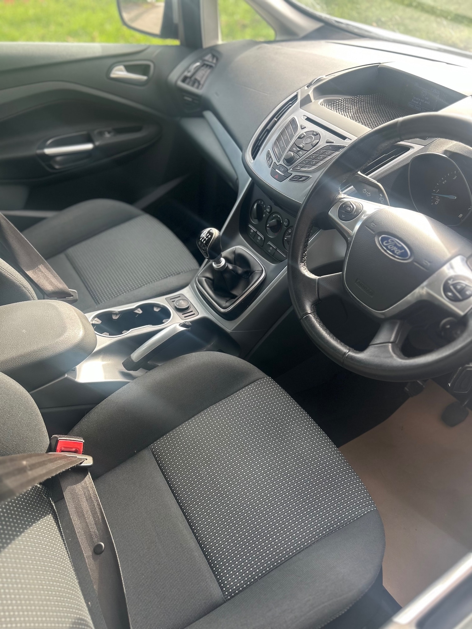 Used Ford C-Max 2012 for sale - 76249397: Photo 7